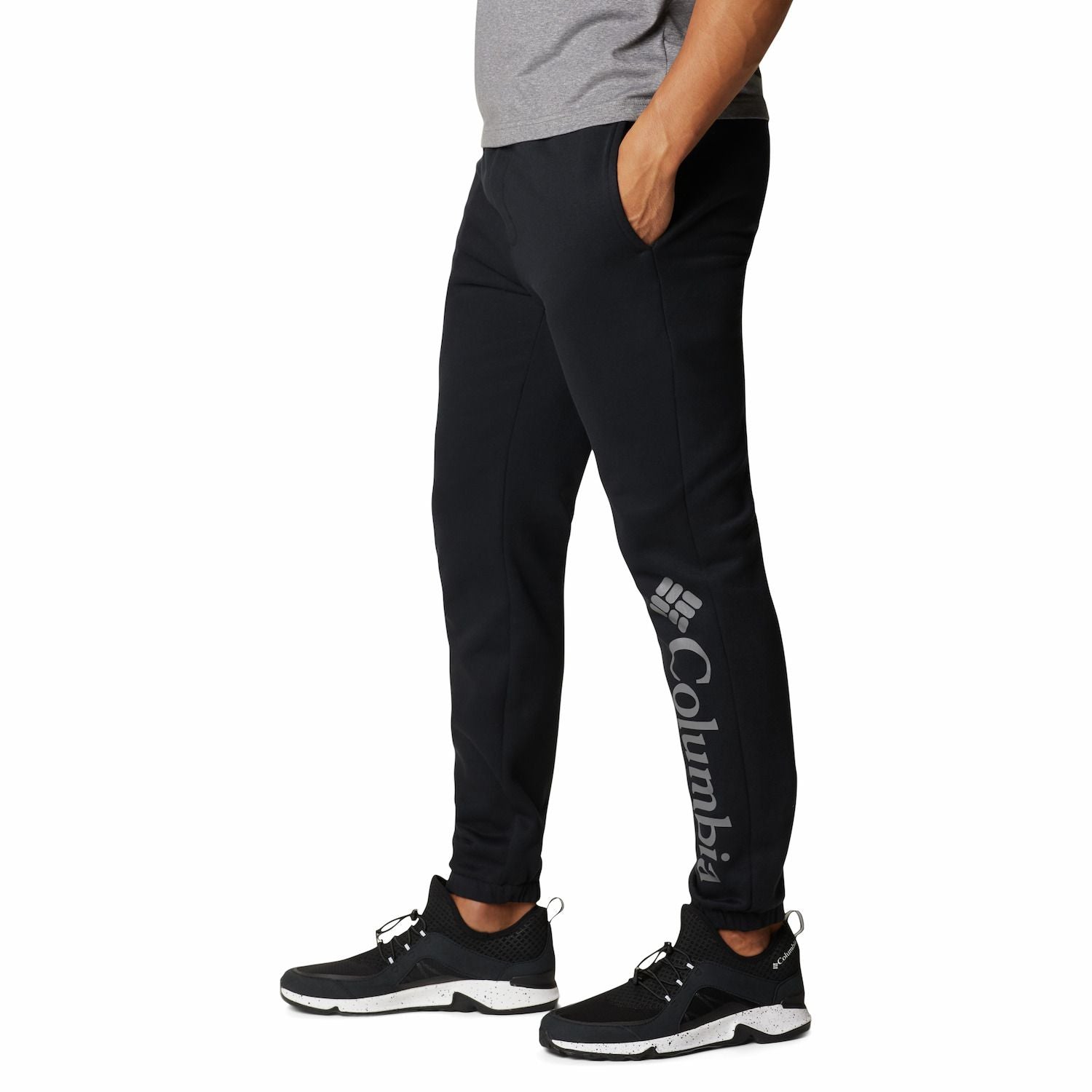 Big & Tall Trek Columbia Joggers