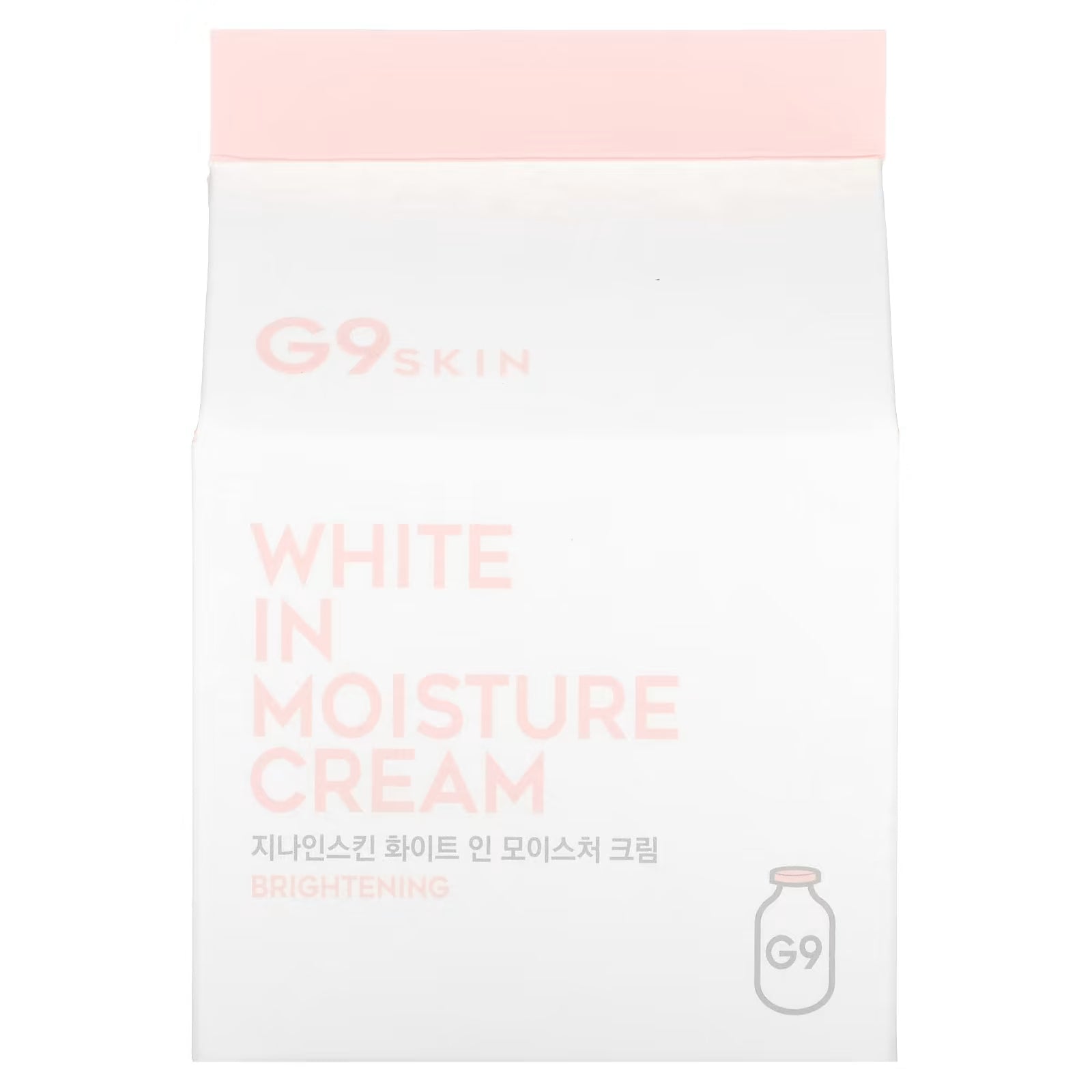 كريم G9skin White In Moisture