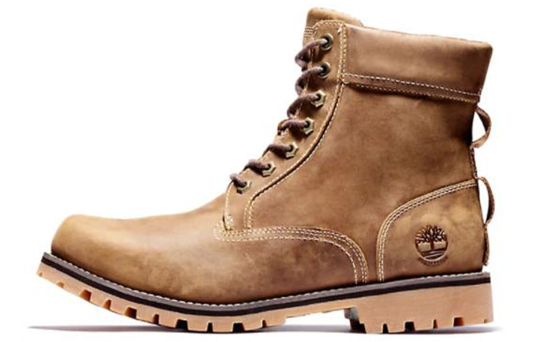 أحذية Timberland الخارجية للرجال