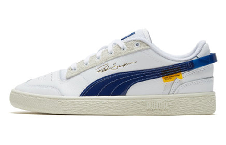 Randomevent x Puma Ralph Sampson Low 'True Blue'