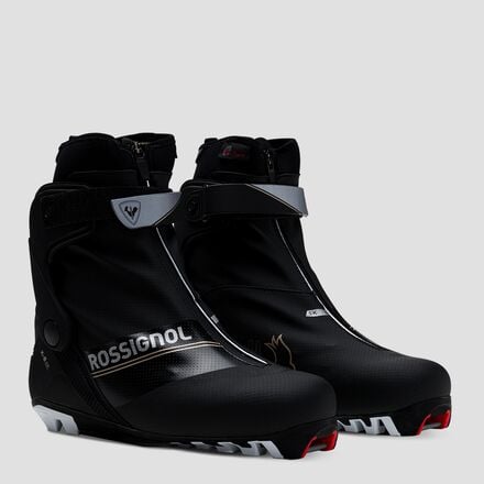 حذاء X-8 Skate FW - 2024 للنساء من Rossignol، لون واحد