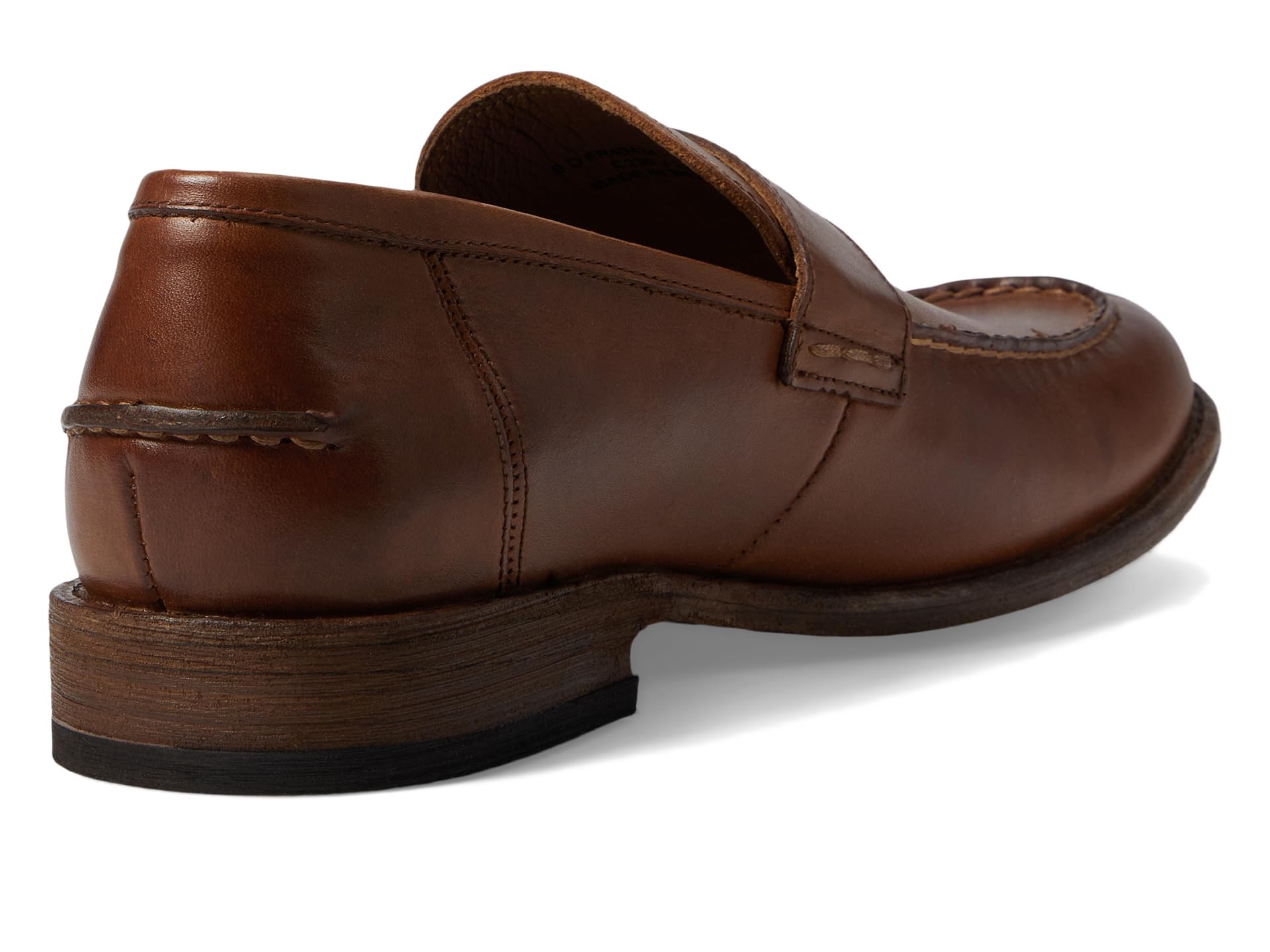 Frye Tyler Penny Loafers