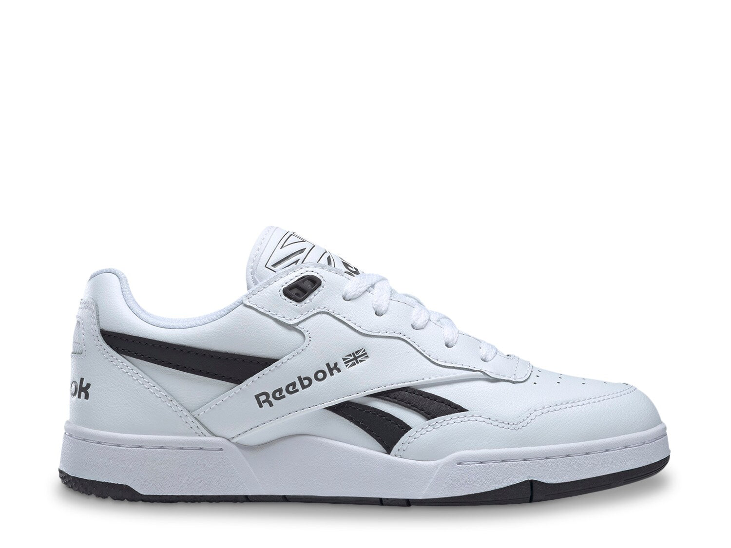 Sneakers BB 4000 II Reebok, white