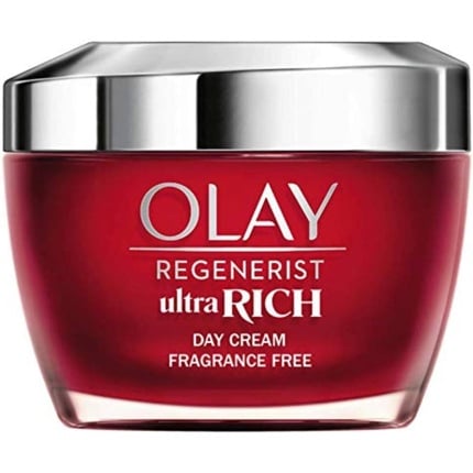 Regenerist day face cream unscented 50 ml, Olay