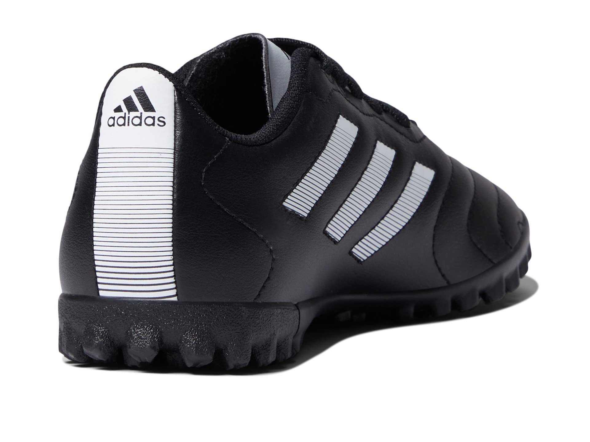 حذاء كرة القدم adidas Kids Goletto VIII Turf (للأطفال الصغار/الأطفال الكبار)