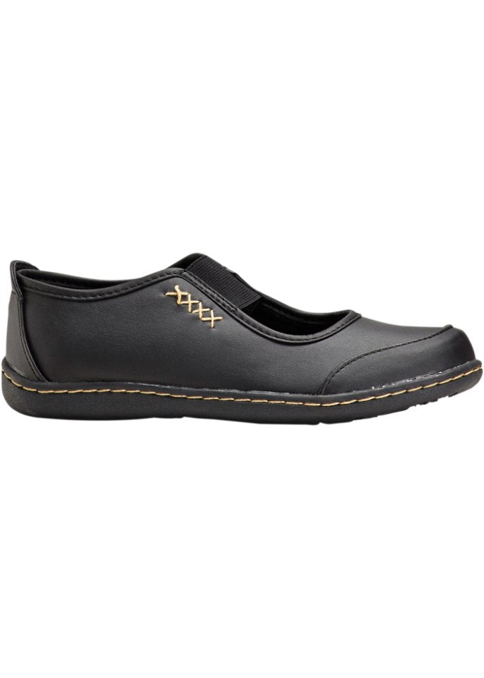 Ballerinas Bpc Selection, black