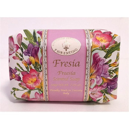 Saponificio Fiorentino Fine Italian fragrant soap 200 g - in gift box Saponificio Artigianale