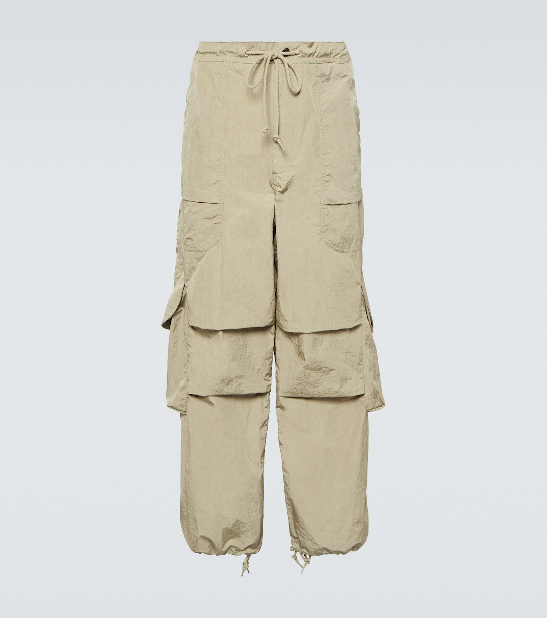 Entire Studios Cargo Pants, Green