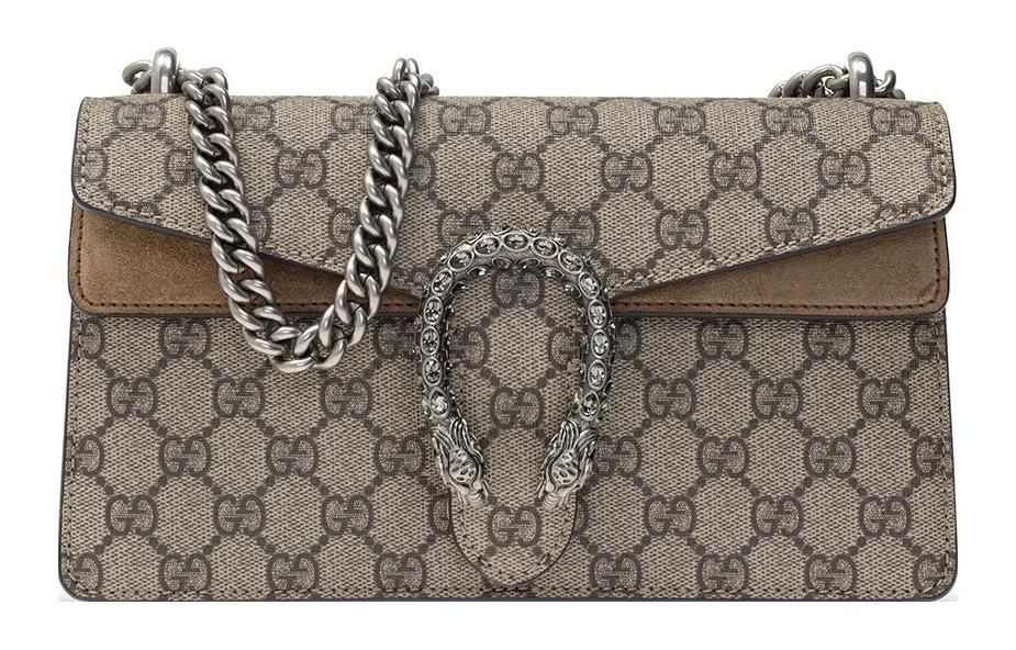 Gucci Dionysus Women's Shoulder Bag