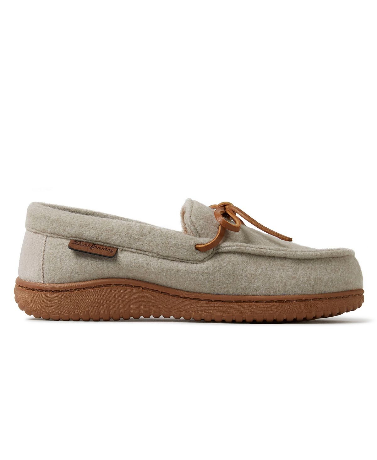 Wilmington Energy Return Dearfoams Women's Moccasins