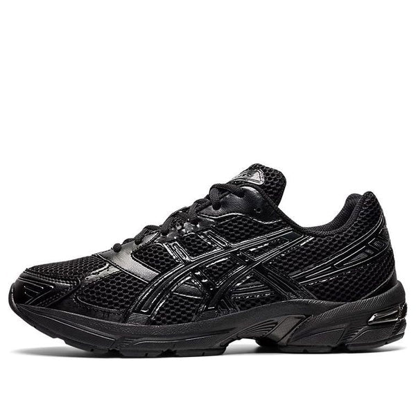 حذاء رياضي Asics Gel-1130 'Black'، أسود