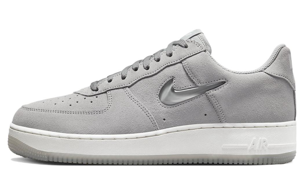 Nike Air Force 1 '07 Low Color of the Month Jewel Light Smoke Grey