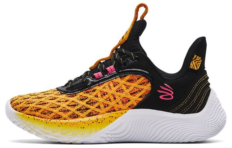 Under Armor Curry 9 Men's Basketball Shoe