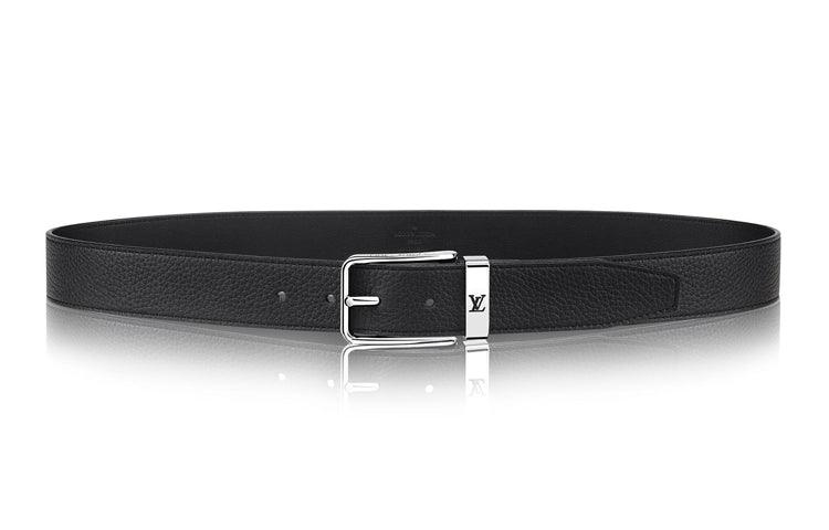 Louis Vuitton Belt for Men, Black