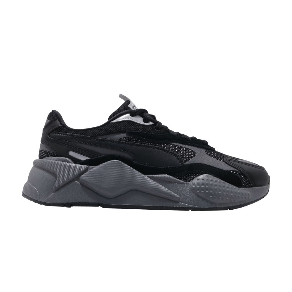 Sneakers RS-X3 Puma, black