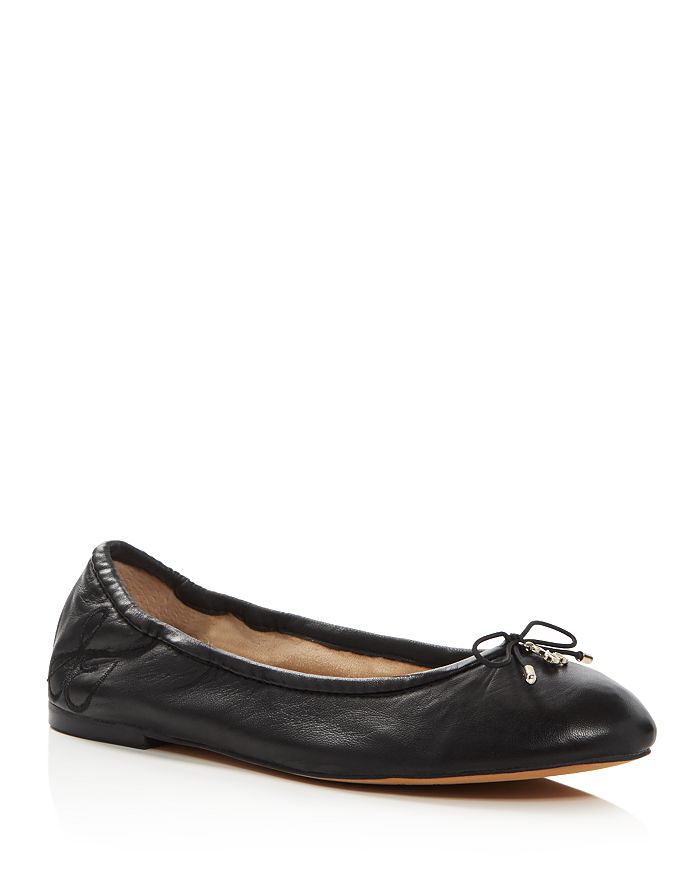 Felicia Sam Edelman ballet flats