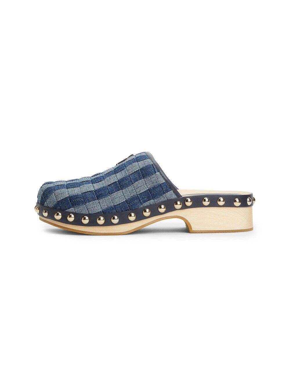 Tommy Hilfiger sandals, blue