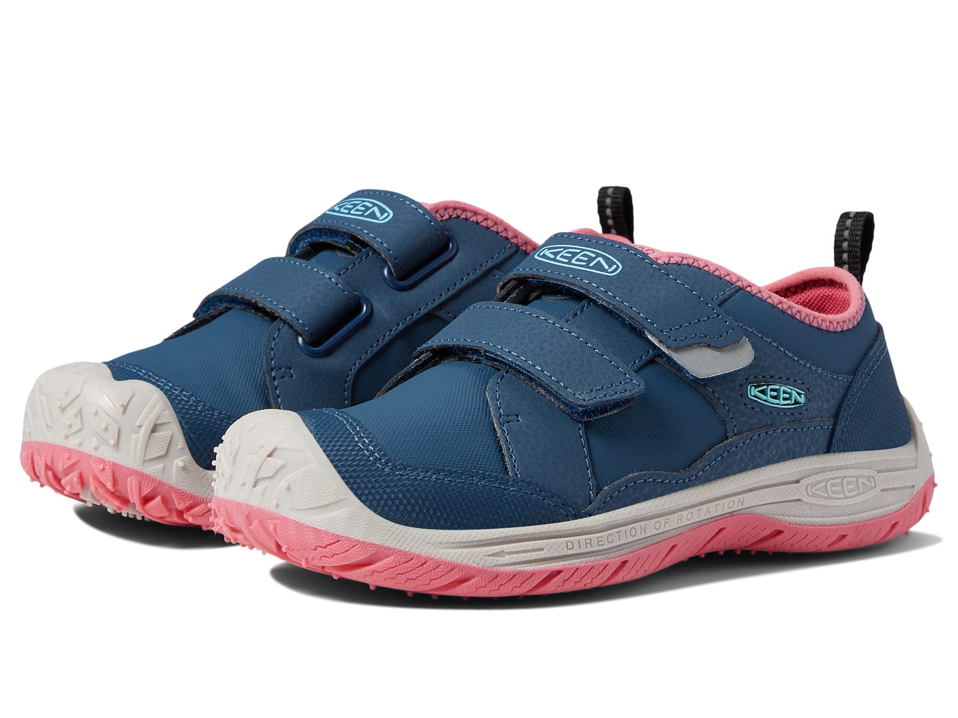 Trekking shoes KEEN Kids Speed Hound (Little Kid/Big Kid)