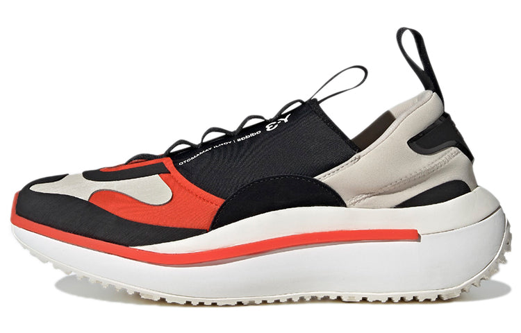 Y-3 Lifestyle Unisex Shoes