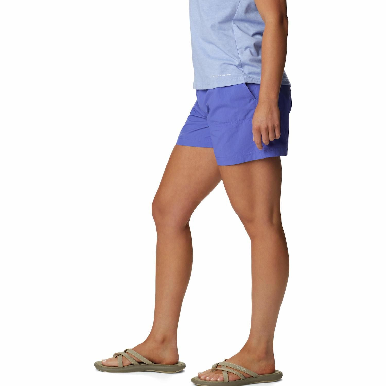 Women's Shorts Columbia Sandy River UPF 30 Columbia