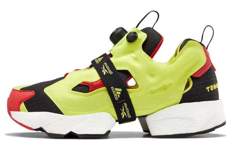 حذاء رياضي Reebok Instapump Fury Lifestyle للجنسين