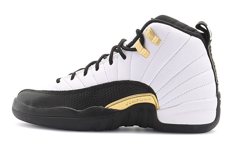 Jordan 12 Retro Royal Taxi (GS)