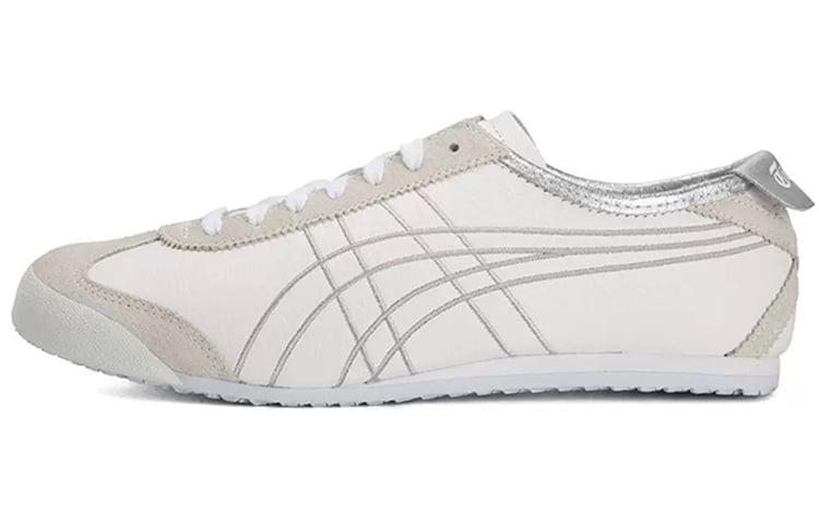 حذاء Onitsuka Tiger MEXICO 66 Lifestyle للجنسين