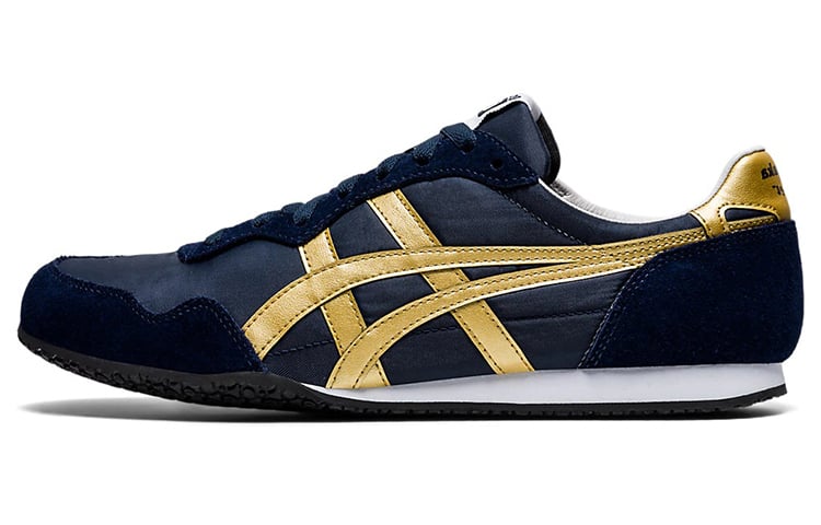 حذاء Onitsuka Tiger Serrano Lifestyle للجنسين