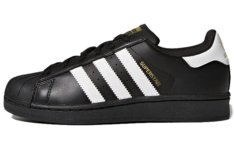 Adidas Originals Superstar Kids Skateboarding Shoe