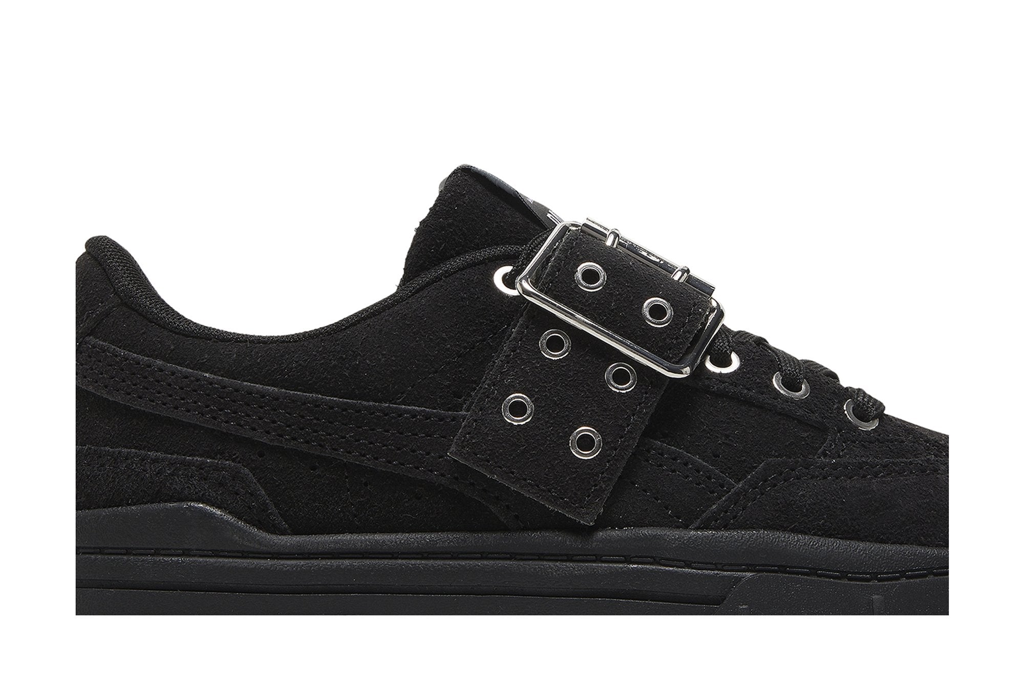 The Ragged Priest x Wmns Mayze Stack Puma sneakers, black