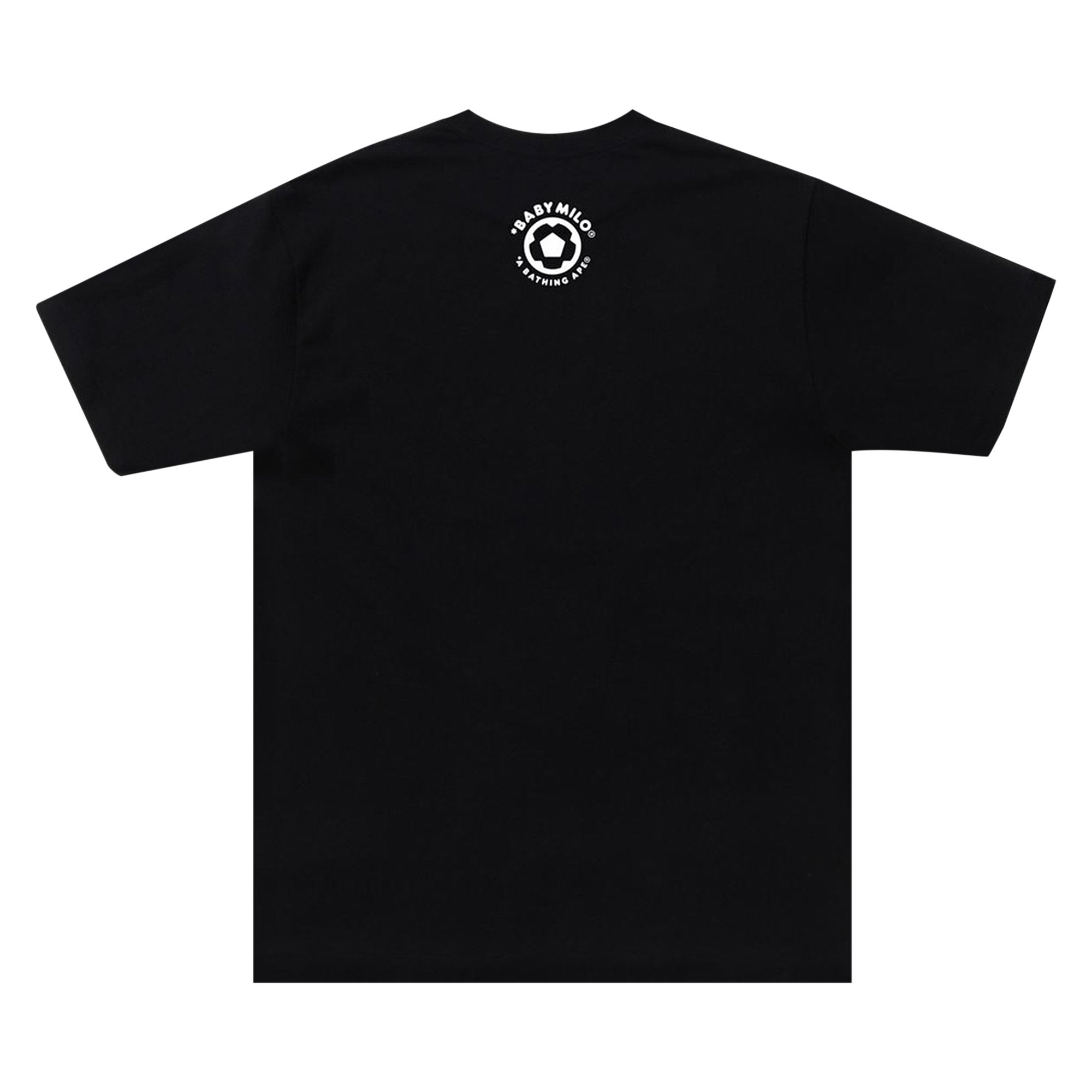 BAPE Baby Milo T-Shirt, Black