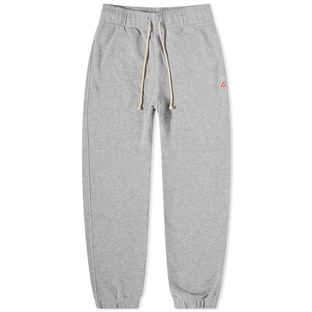 Autry Ease pants, gray