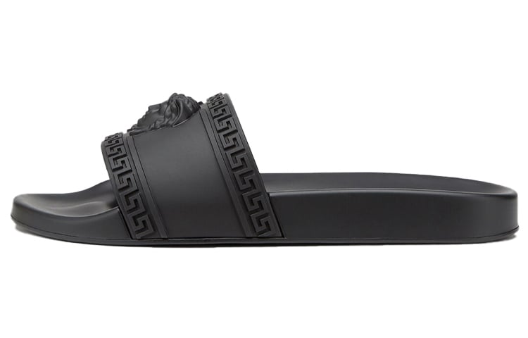 Versace PALAZZO men's slides