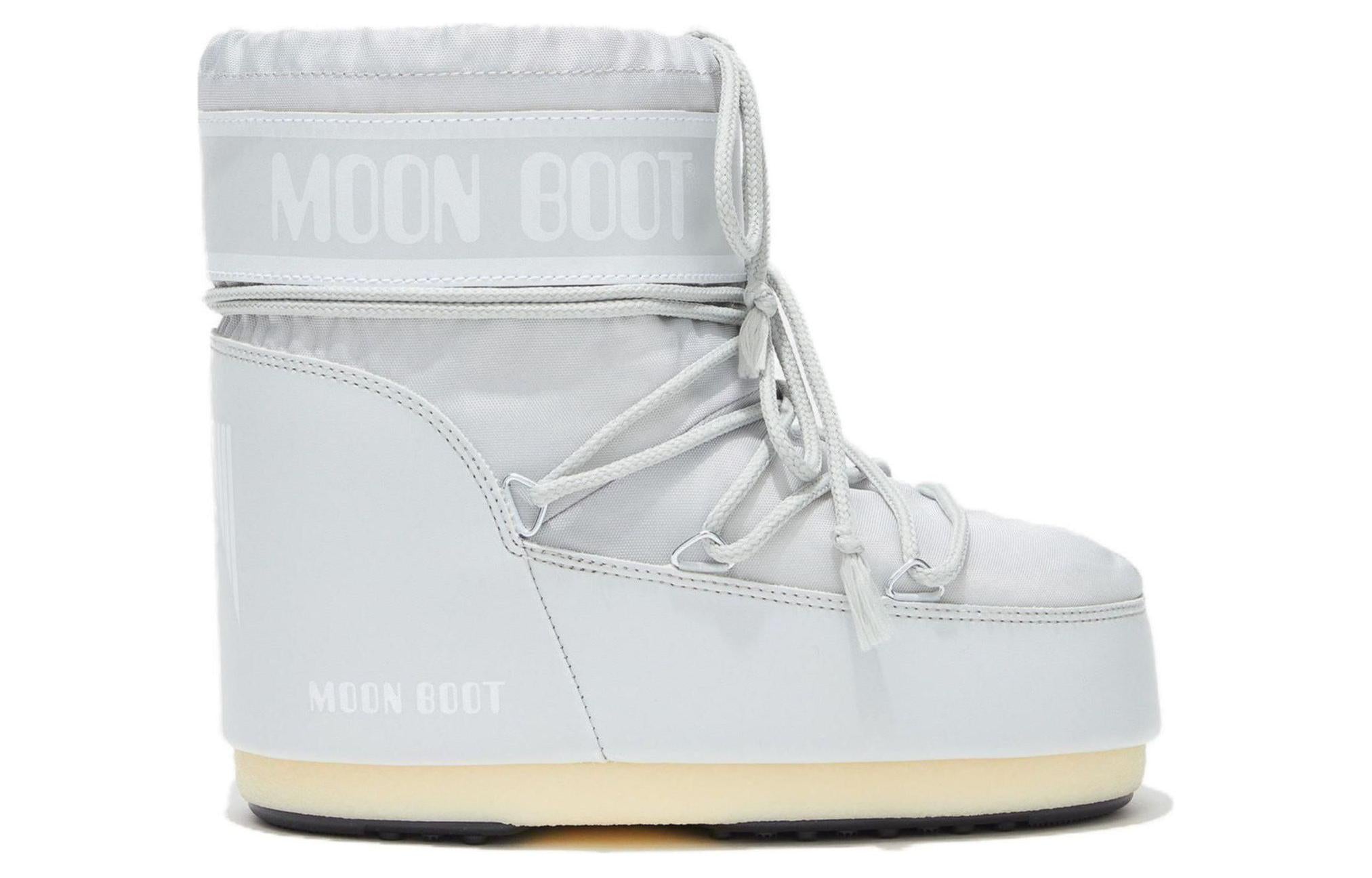 Icon Low 2 Moon Moon Boot, Grey