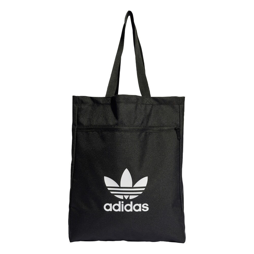 Adidas tote bag, black