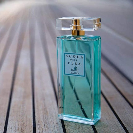 Eau de toilette Acqua Dell' Elba Classica Donna Edt 50 ml, Acqua Dell'Elba