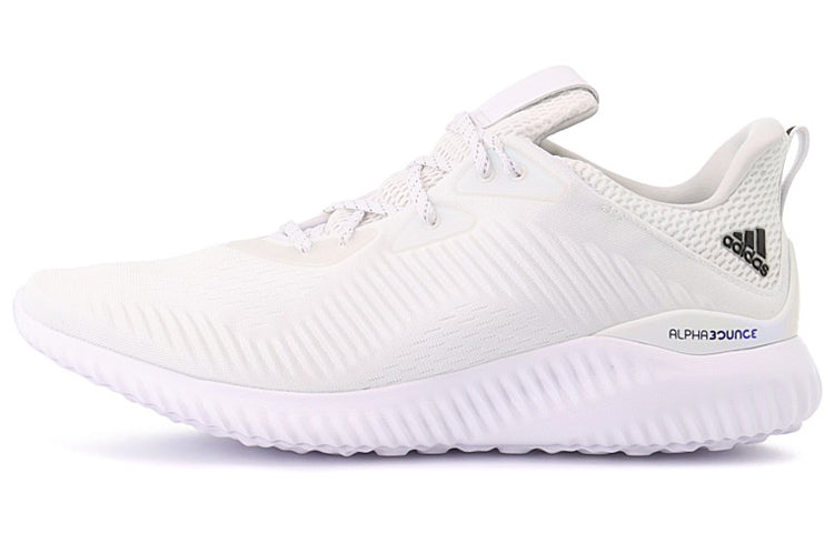 Adidas Alphabounce 1 Unisex Running Shoe