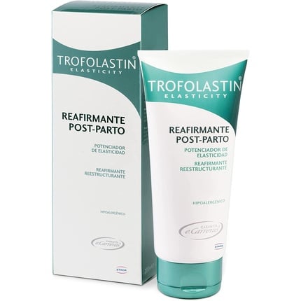 Postpartum firming cream 200ml, Trofolastin