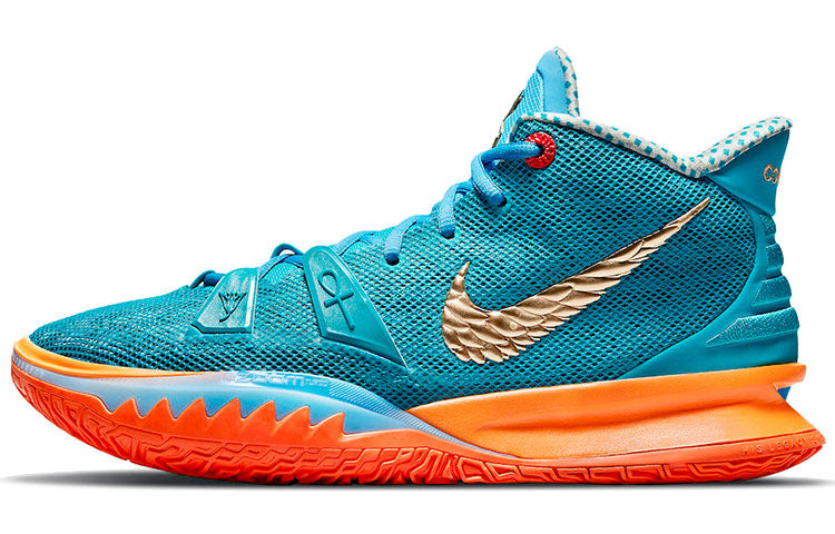 Nike Kyrie 7 unisex basketball shoes