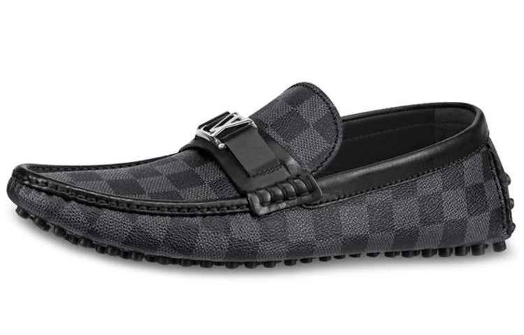 Louis Vuitton Hockenheim Women's Casual Shoes