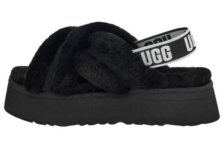 Ugg DISCO women's slippers