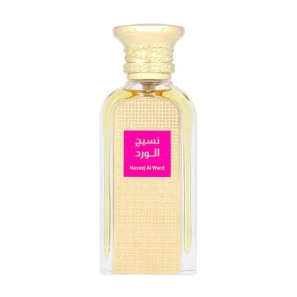 Naseej Al Ward eau de parfum 50 ml unisex, Afnan