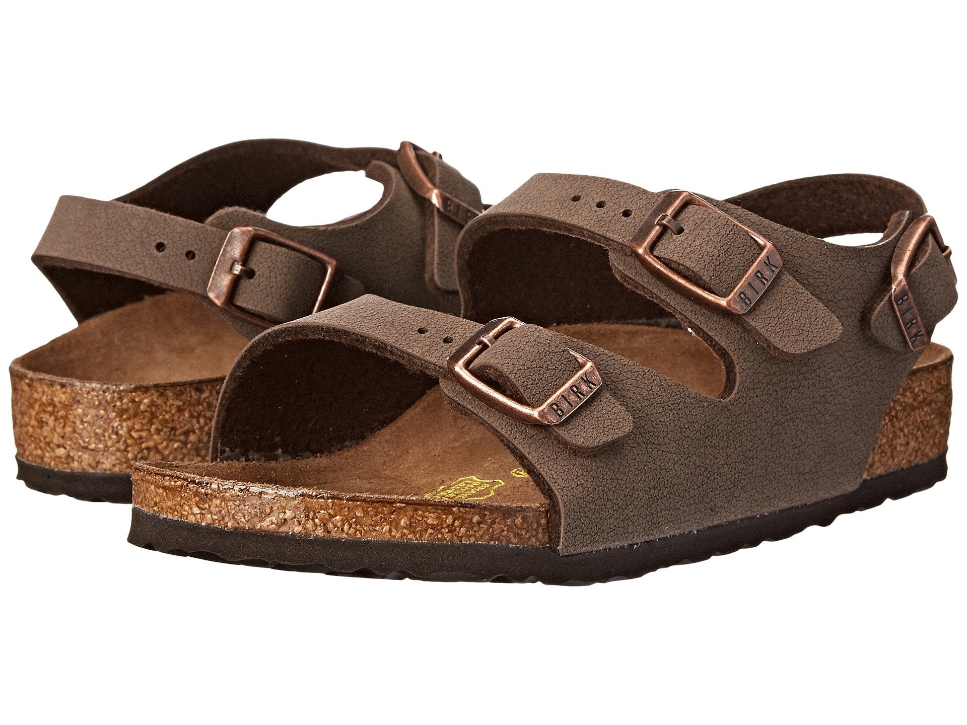 صندل Birkenstock Kids Roma (للأطفال الصغار/الأطفال الكبار)