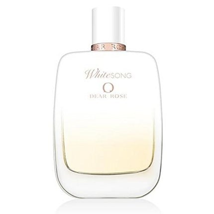 Eau de parfum White Song 100 ml, Dear Rose