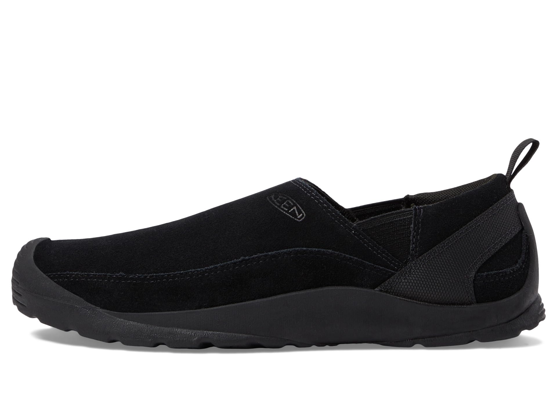 KEEN Jasper Slip-On Moc Climbing Shoes