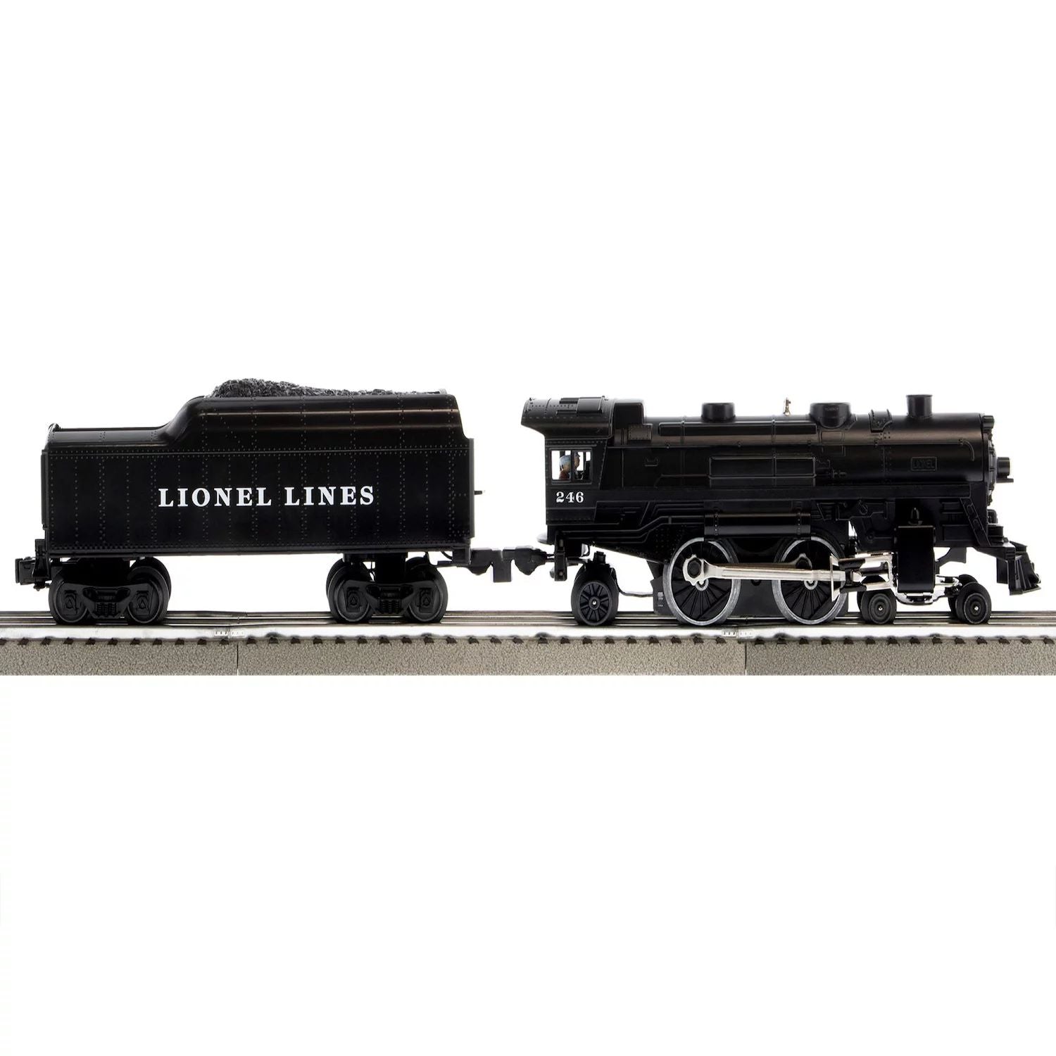 Lionel Lines Intermodal Freight Package LionChief Lionel