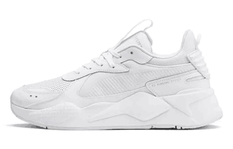 Casual shoes Puma RS-X Life unisex