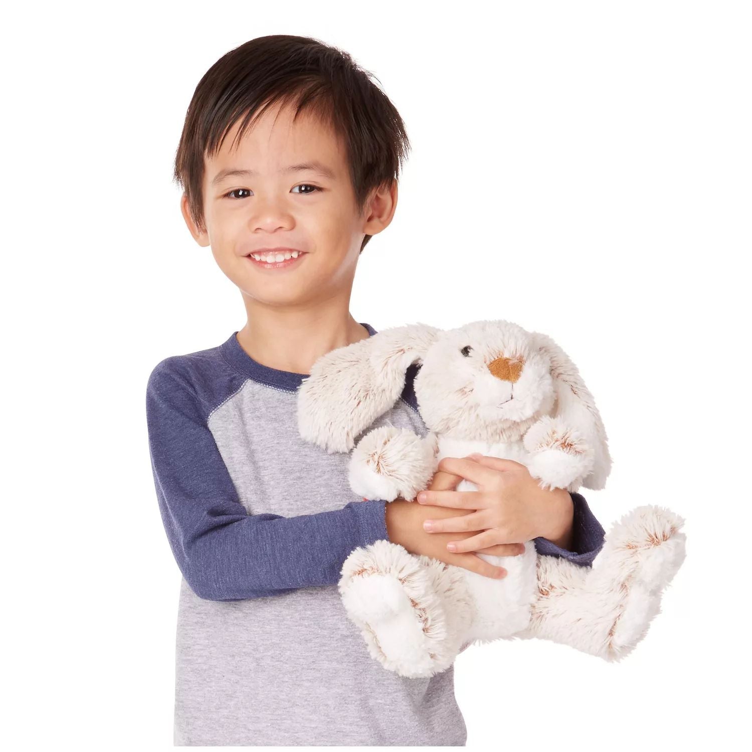 Melissa & Doug Plush Bunny