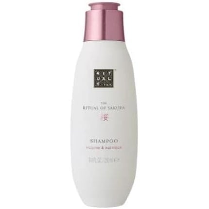 Shampoo “Sakura Ritual” - 250ml, Rituals