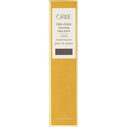 كريم اليدين المغذي من Bodycare Cґte D'Azur للسفر، 30 مل، Oribe